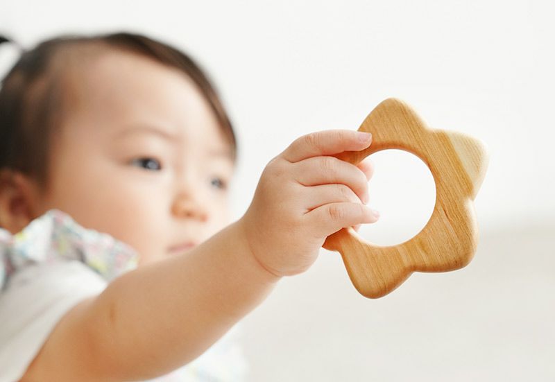 初売り】 なかよしライブラリー あかちゃんセット 知育玩具 - www